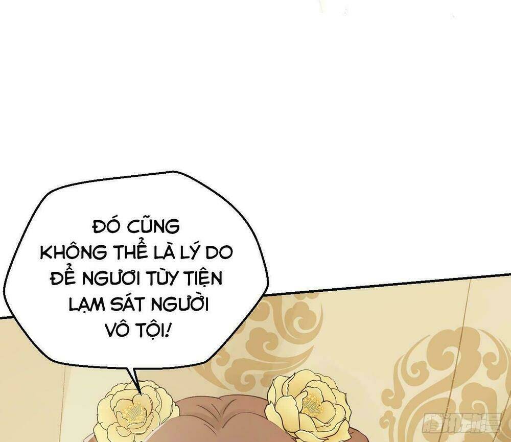 vương gia ba tuổi rưỡi của tôi chapter 31 67