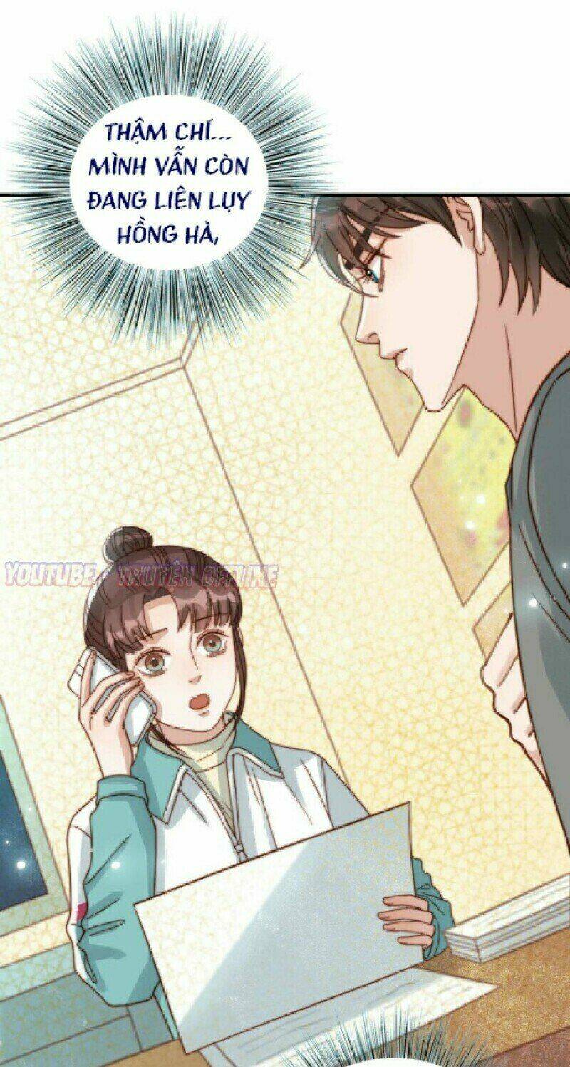 chồng trước 18 tuổi chapter 81 39