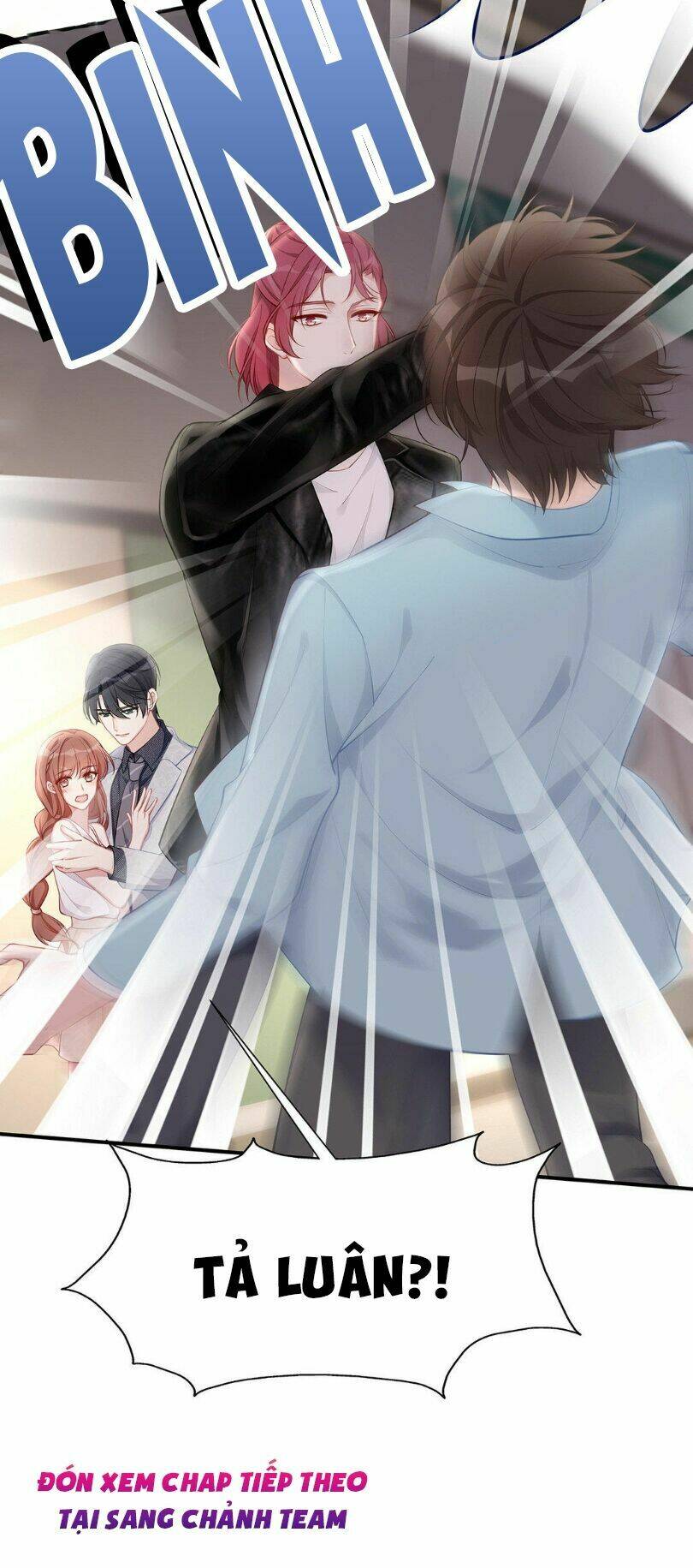 chỉ muốn cưng chiều em chapter 22 31