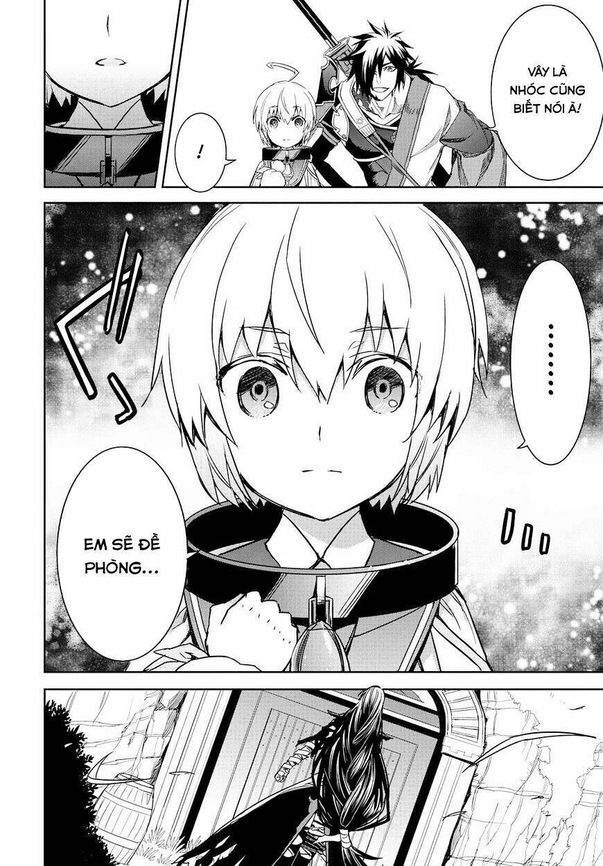 tales of berseria chapter 6 7