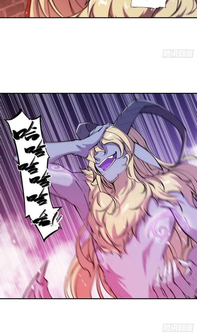 huyết cơ và kỵ sĩ chapter 93 4