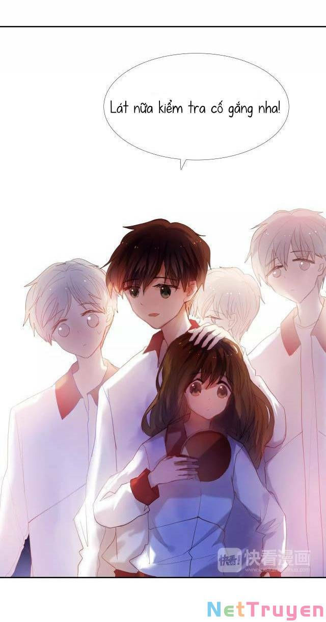 kế hoạch trái tim chapter 46 10