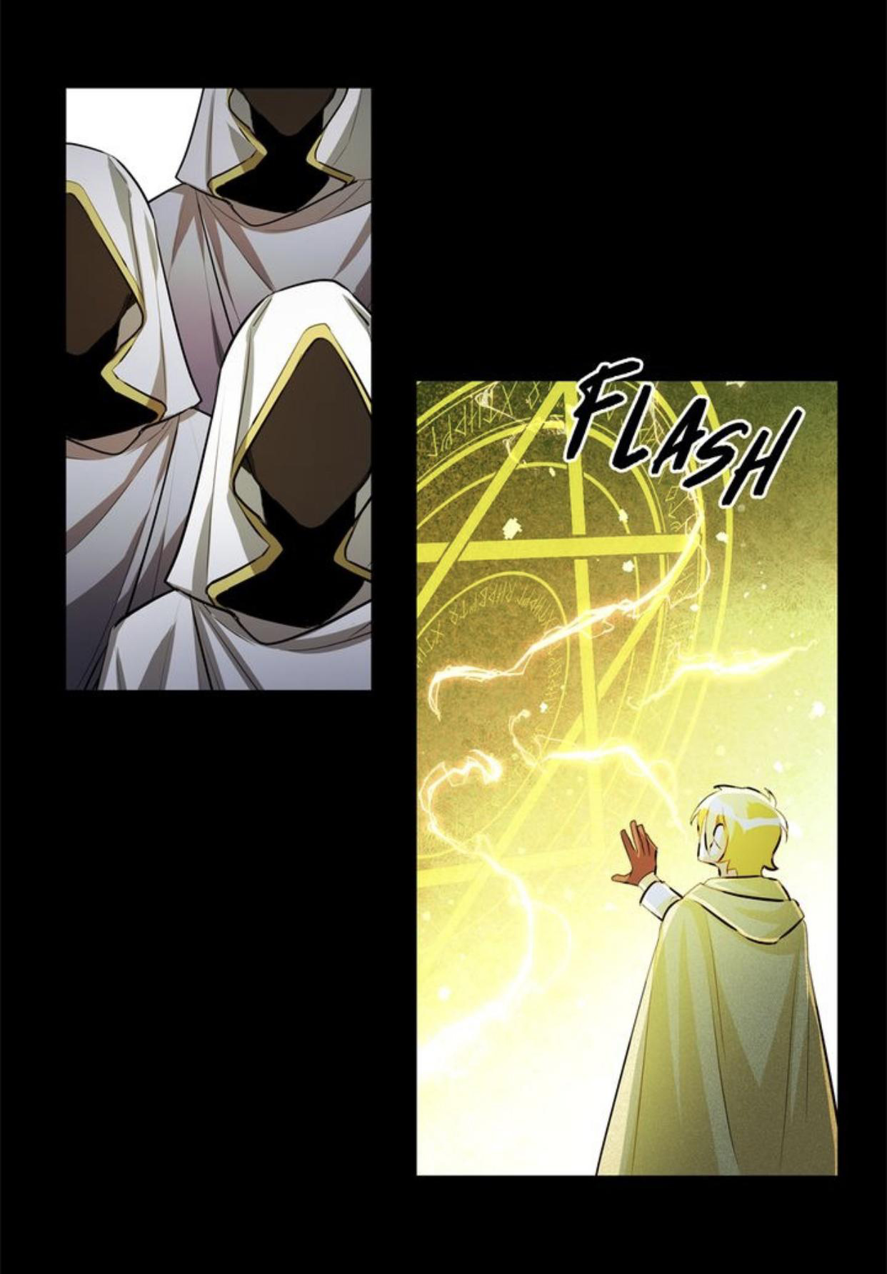 công nương đã thay đổi chapter 65.1 37