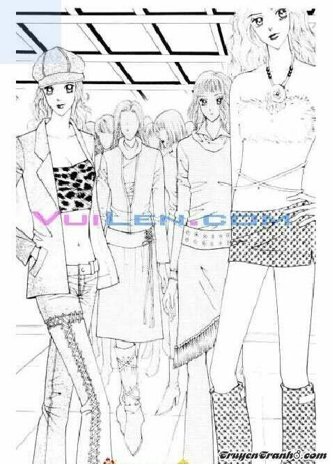 người mẫu hoàn hảo chapter 8 89