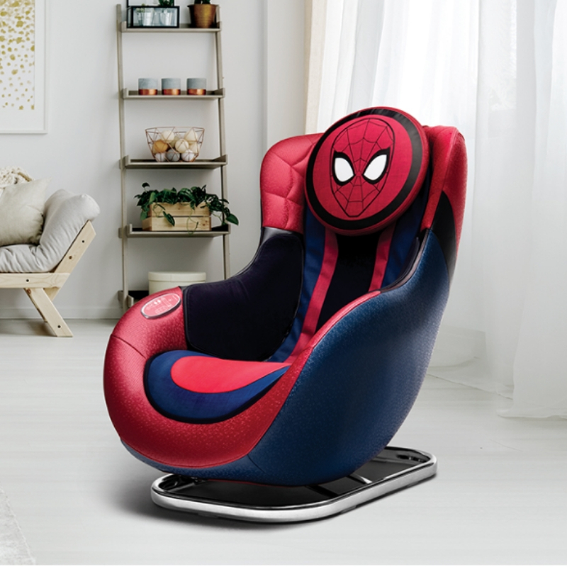 Ghế massage BODYFRIEND Spider Man