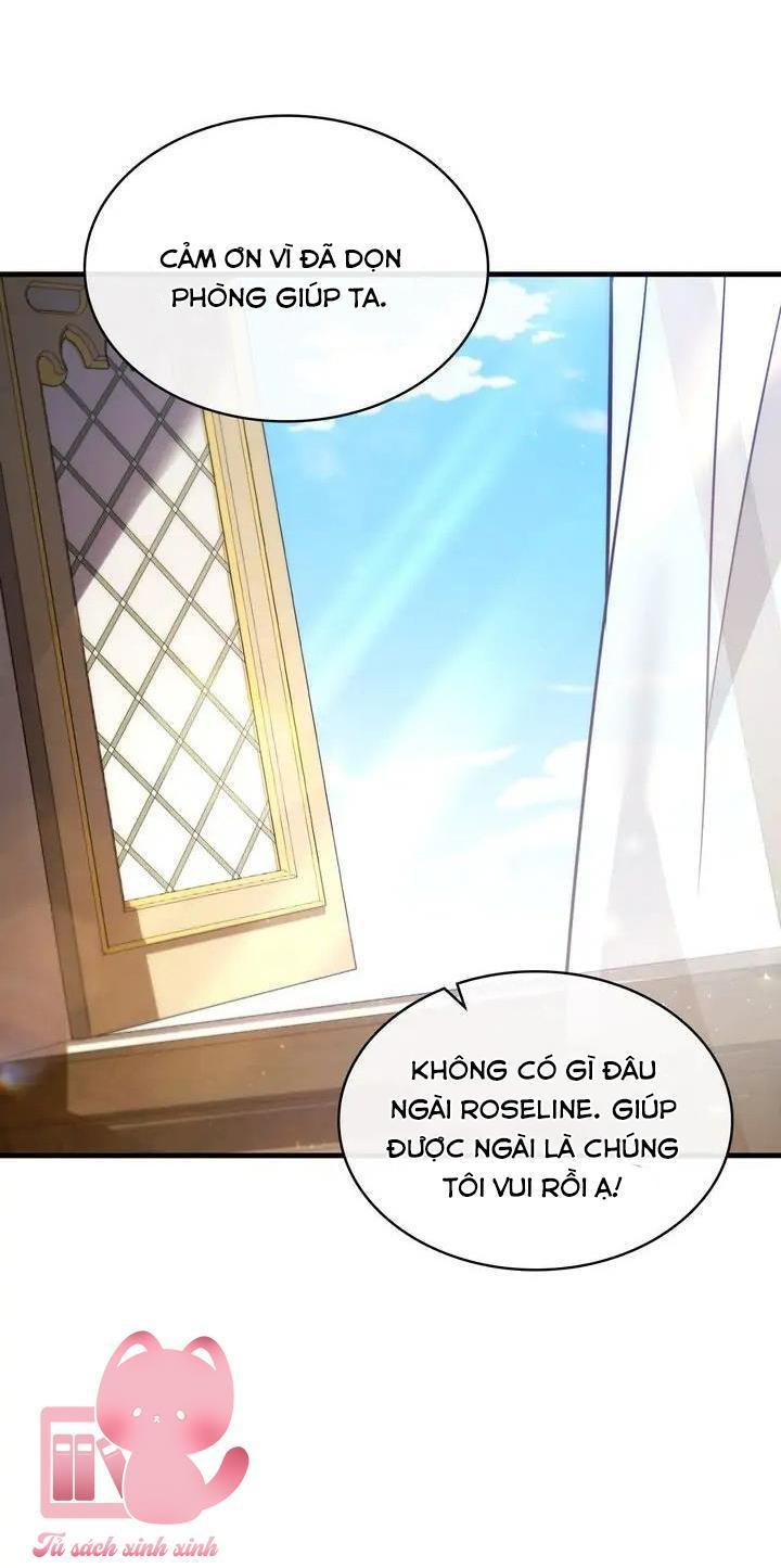 đêm đen khuất bóng chapter 42 9