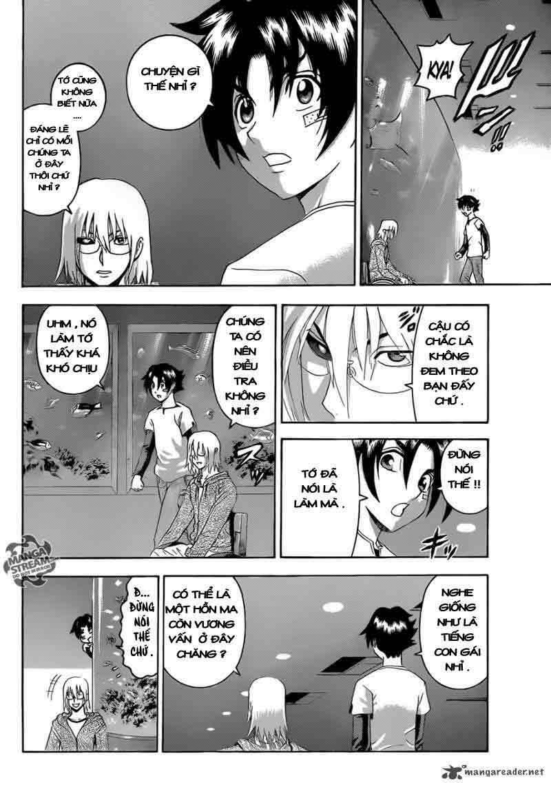 history's strongest disciple kenichi chapter 483 3