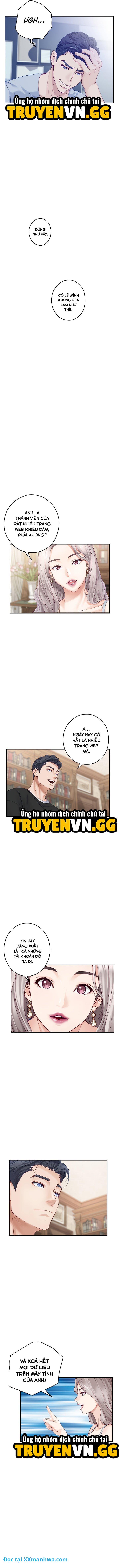 thú vui của chúa chapter 10 10