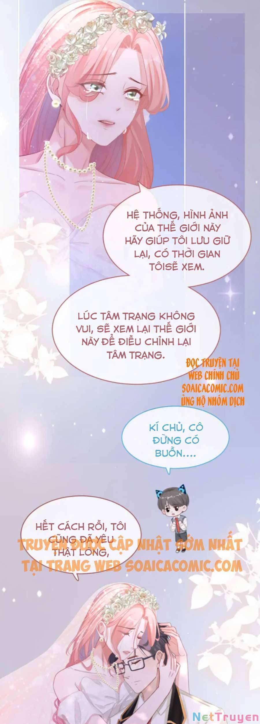 xuyên nhanh nữ phụ bình tĩnh chút chapter 86 4