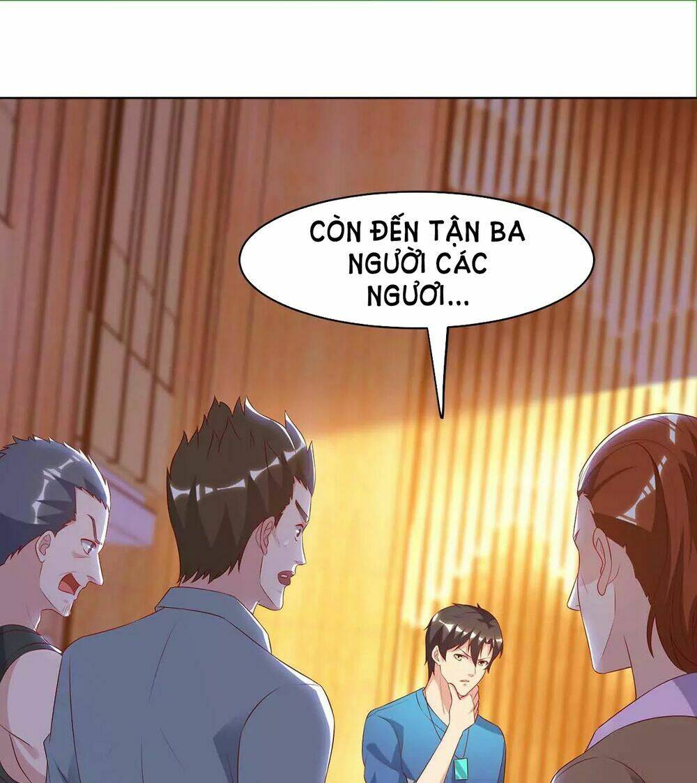 trọng sinh khí thiếu quy lai chapter 88 33