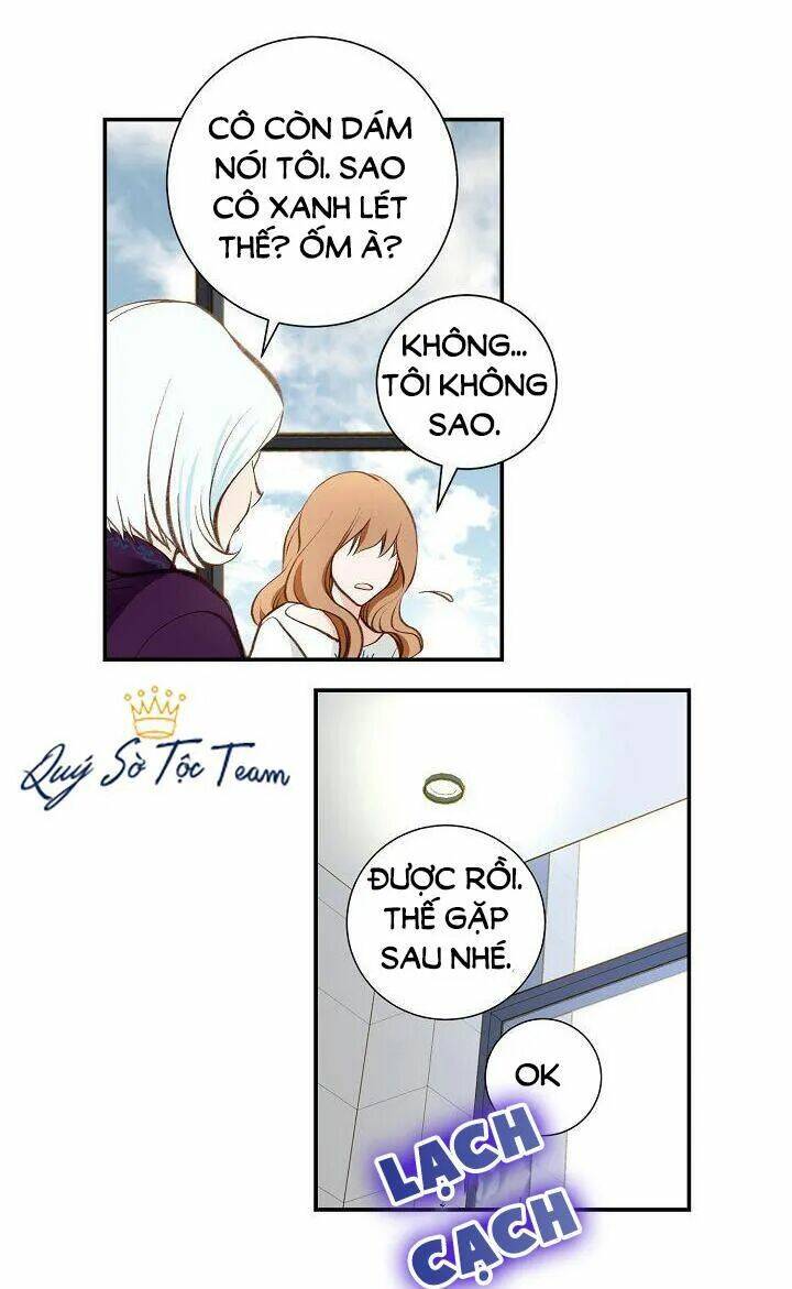 tiếp xúc chí mạng chapter 87 22