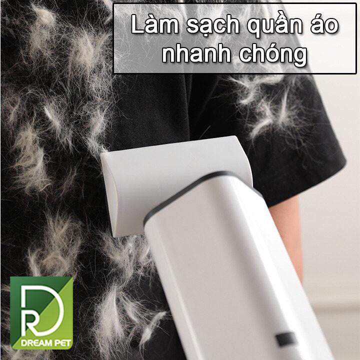 Máy hút bụi cầm tay không dây - Máy hút bụi mini oto Aikesi