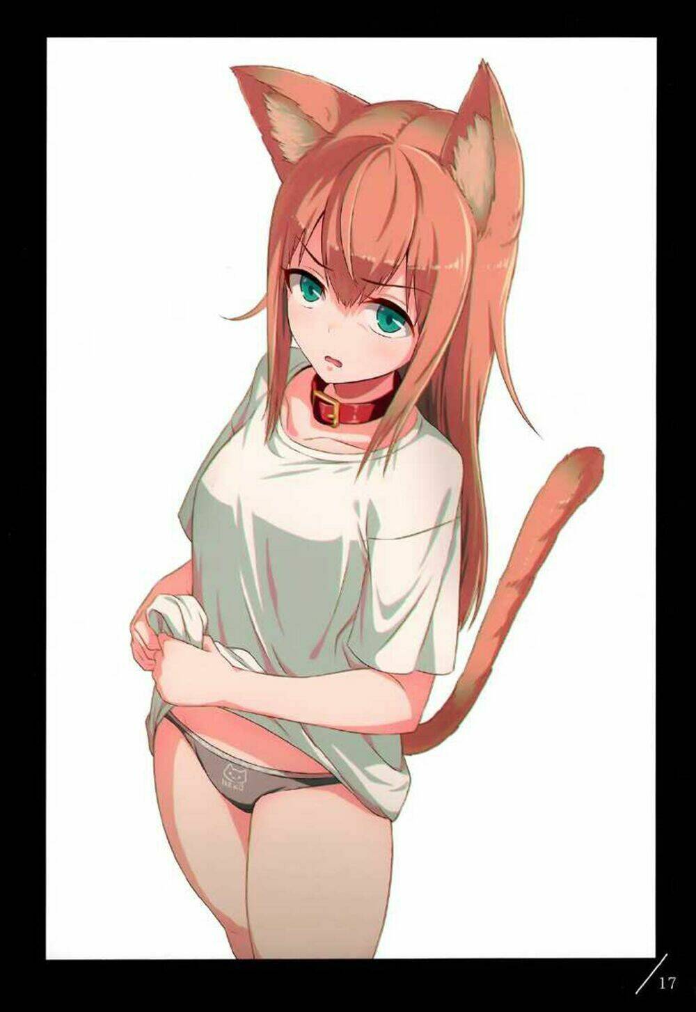 lyana kaosa renagara pantsu chapter 1 19