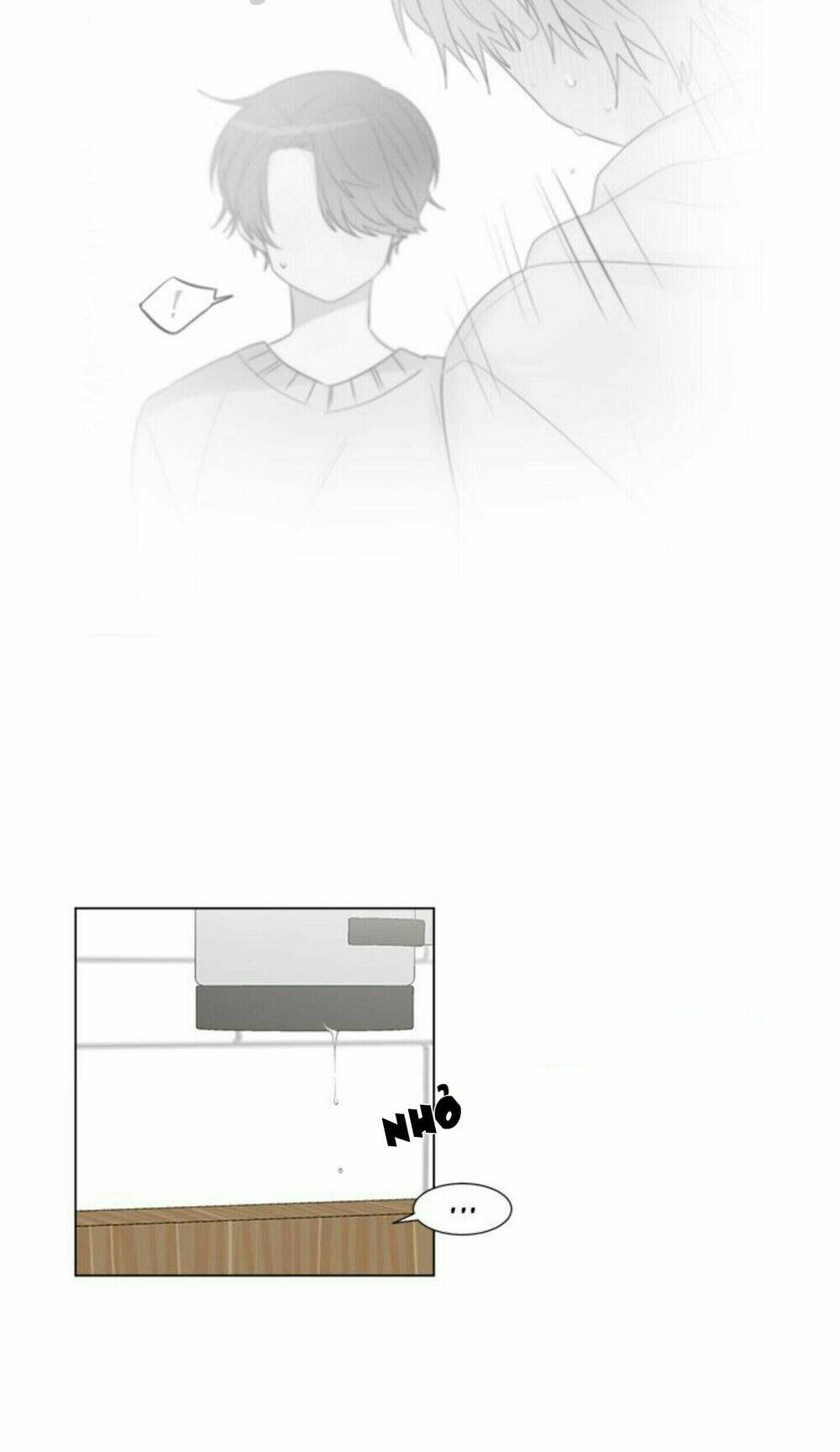 vẽ nên tình yêu của chúng ta chapter 14 11