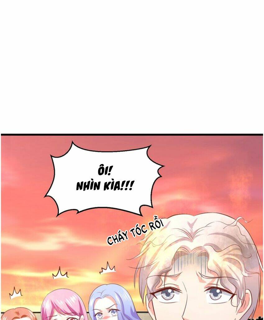 thú cưng độc quyền của boss chapter 40 58