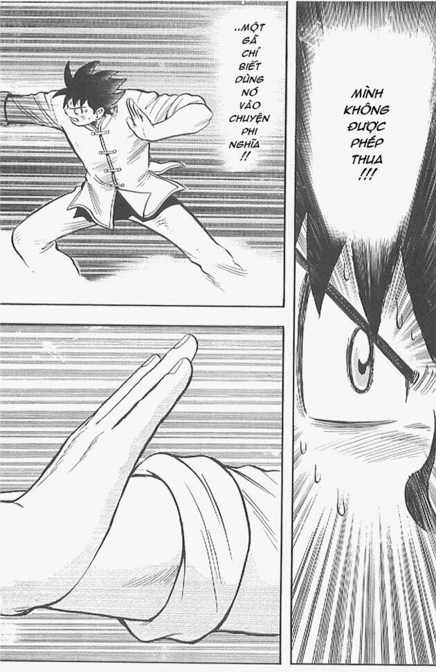 hoàng phi hồng phần iii chapter 6 129