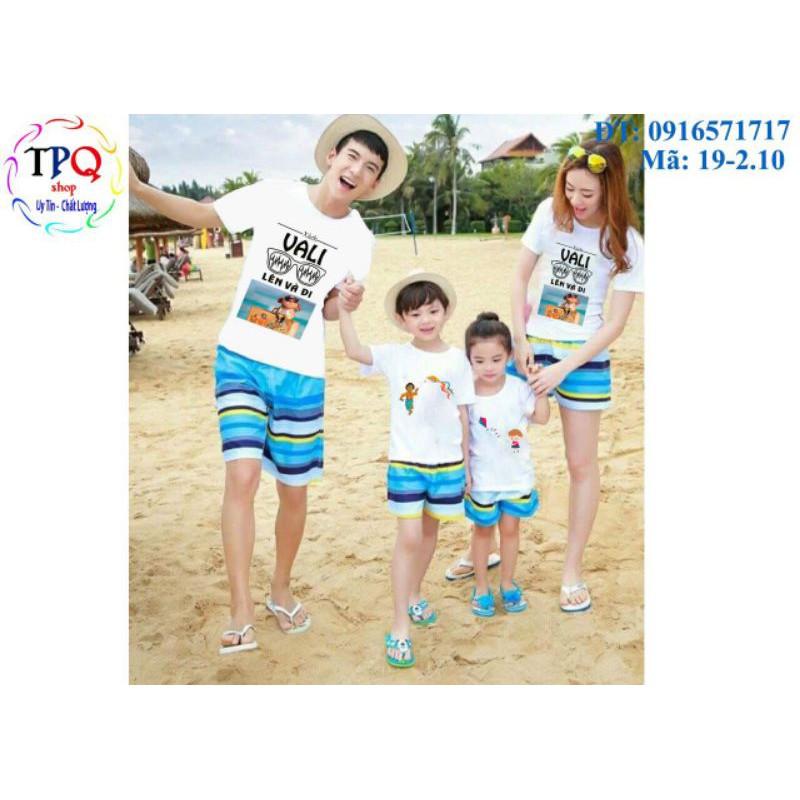 QUẦN ĐI BIỂN CAO CẤP -giá combo 2 quần - ĐỦ SIZE TỪ 10 ĐẾN 100 KG