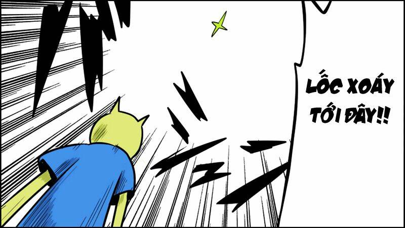 senyuu chapter 40 14