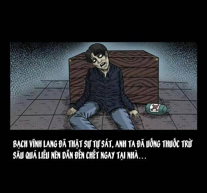 kỳ án có thật chapter 40 55