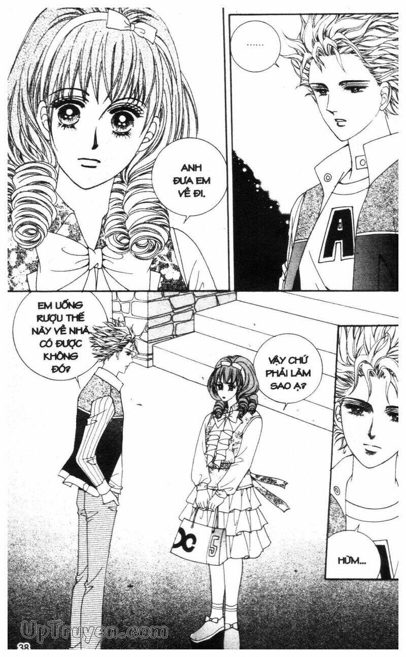 vợ chồng trẻ con bản đẹp chapter 13 35