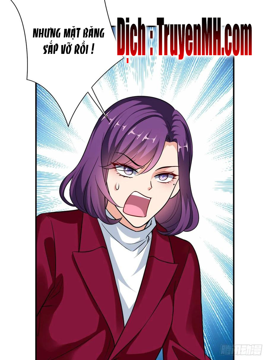 thí hôn lão công, cần giúp sức chapter 266 16