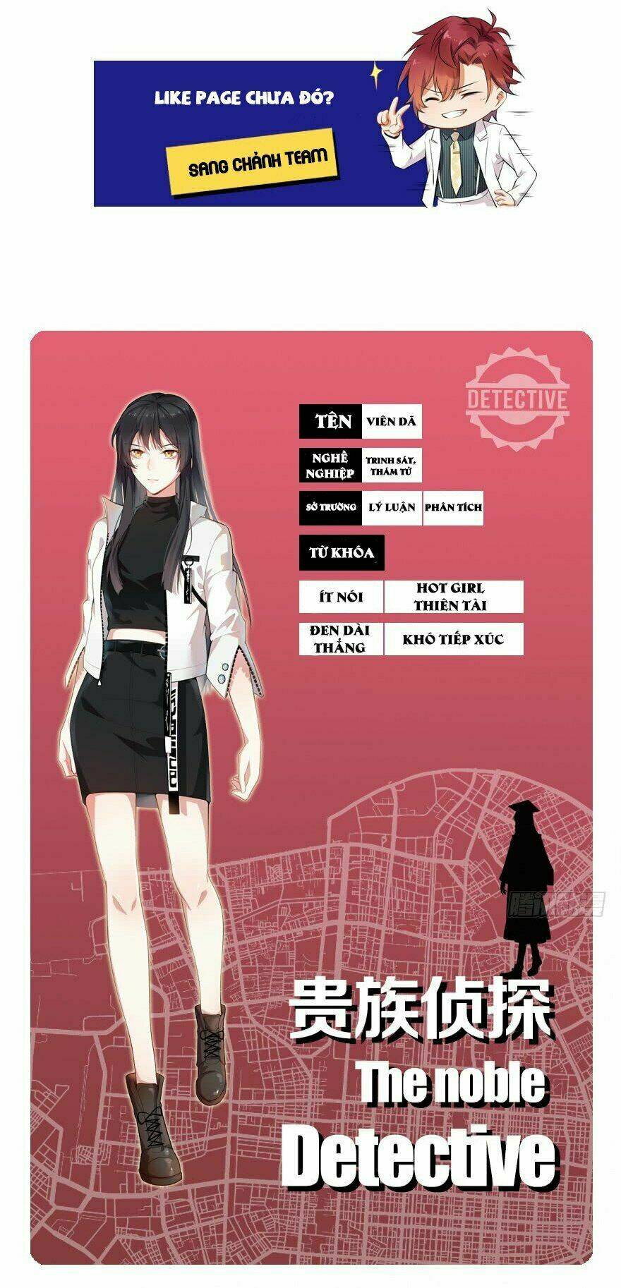 trinh thám quý tộc chapter 1 69