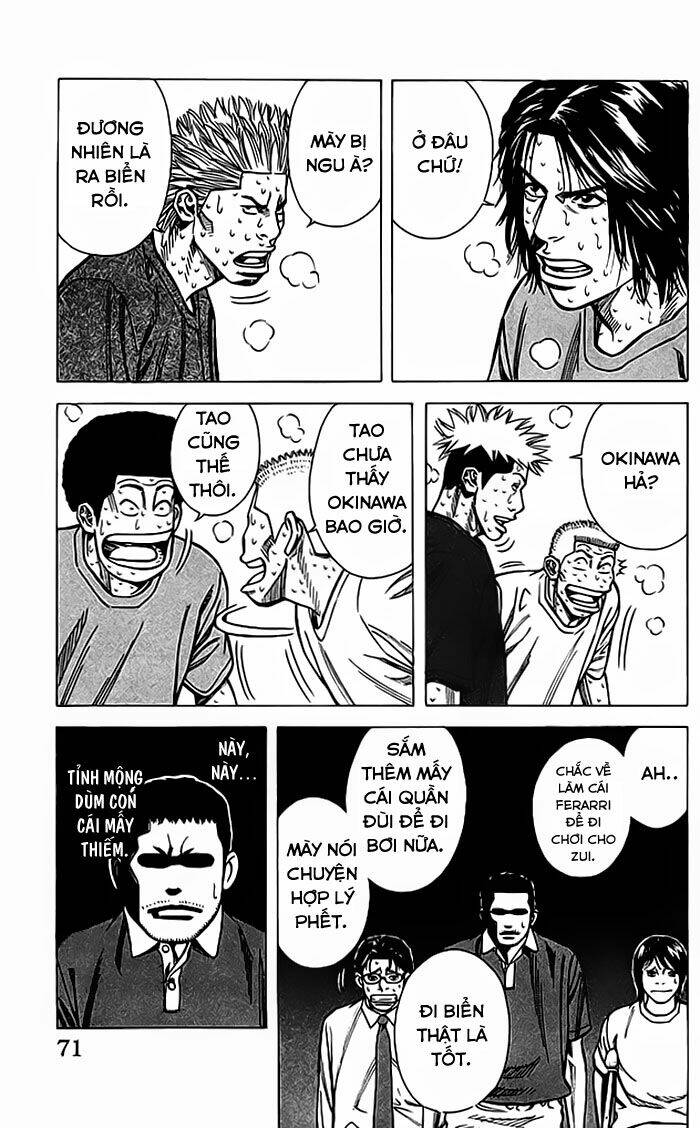 angel voice chapter 64 8