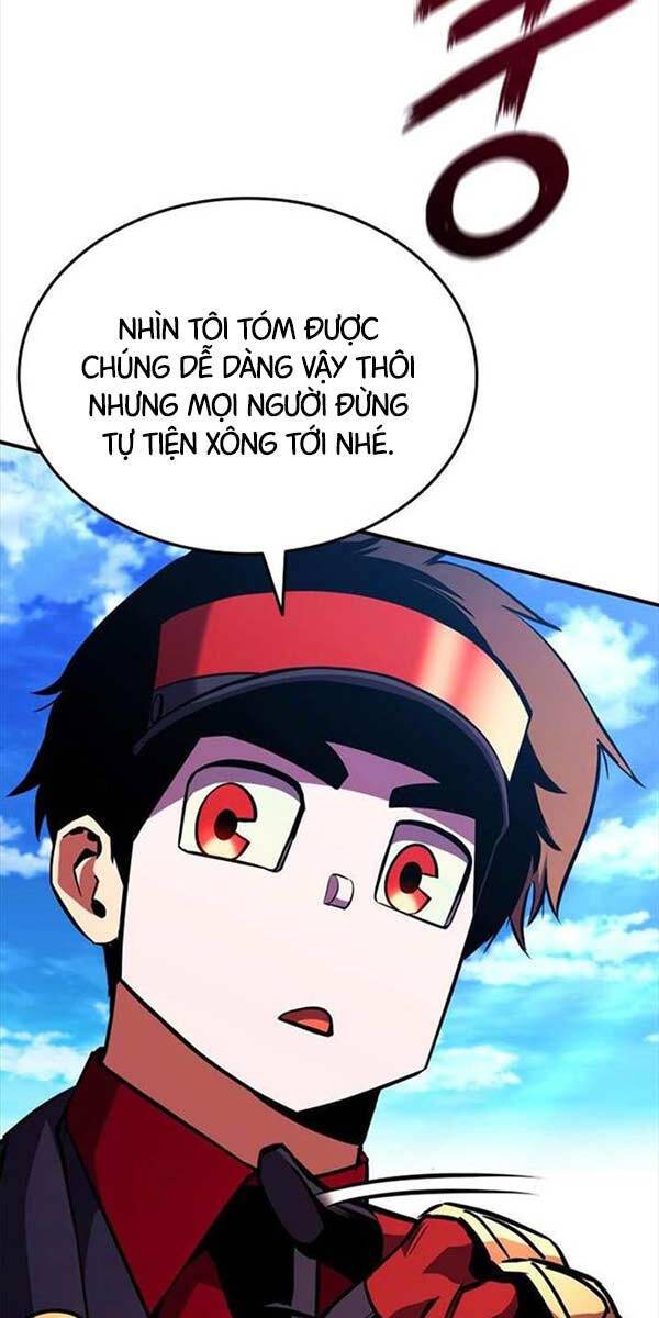 huyền thoại game thủ - tái xuất chapter 144 42