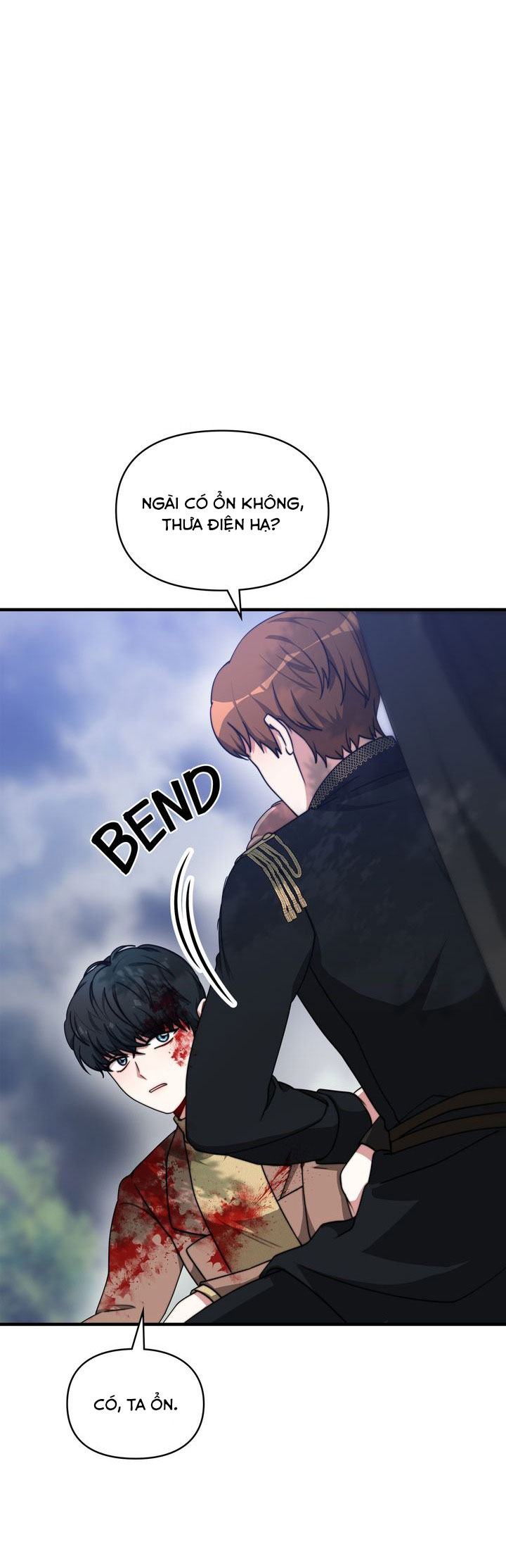 công nương eluana vita chapter 83 16