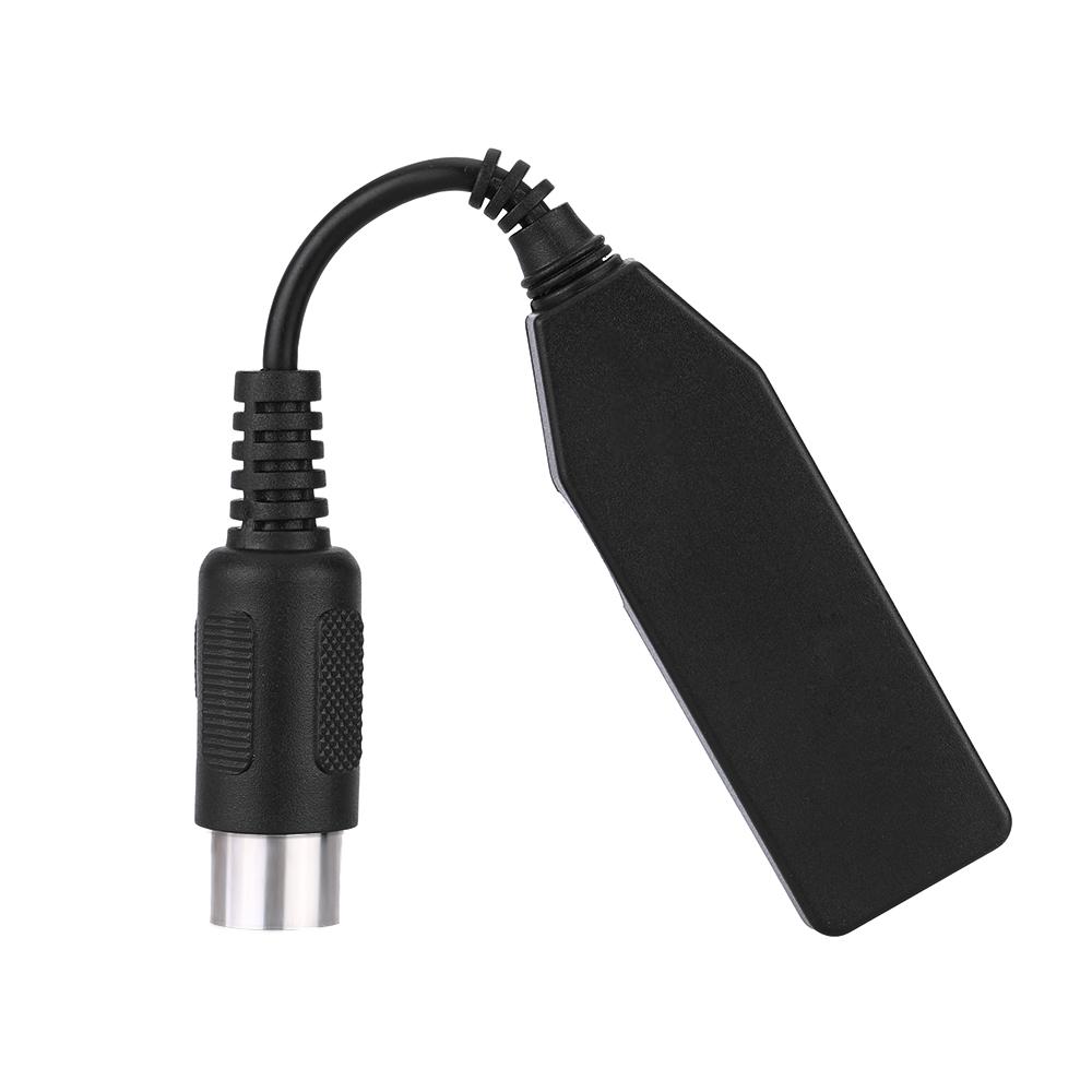 Bộ chuyển đổi cáp nguồn USB Godox PB960 cho dòng AD360 / AD180 AD