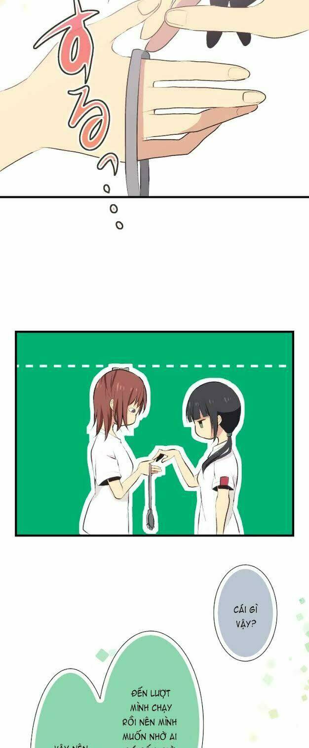 viên thuốc trùng sinh chapter 29 22
