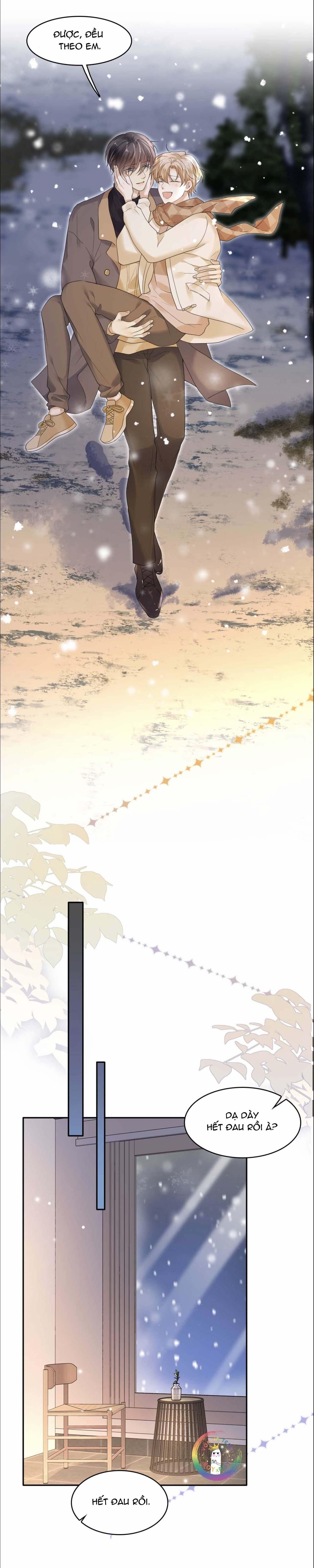 ẩn trung chapter 39.1 8