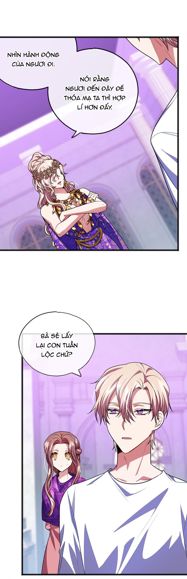 gửi anh người chưa từng yêu tôi chapter 17 7