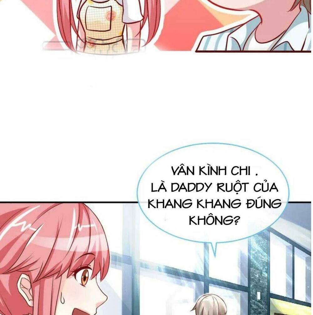 truy nã toàn cầu truy thê về sủng chapter 51 15