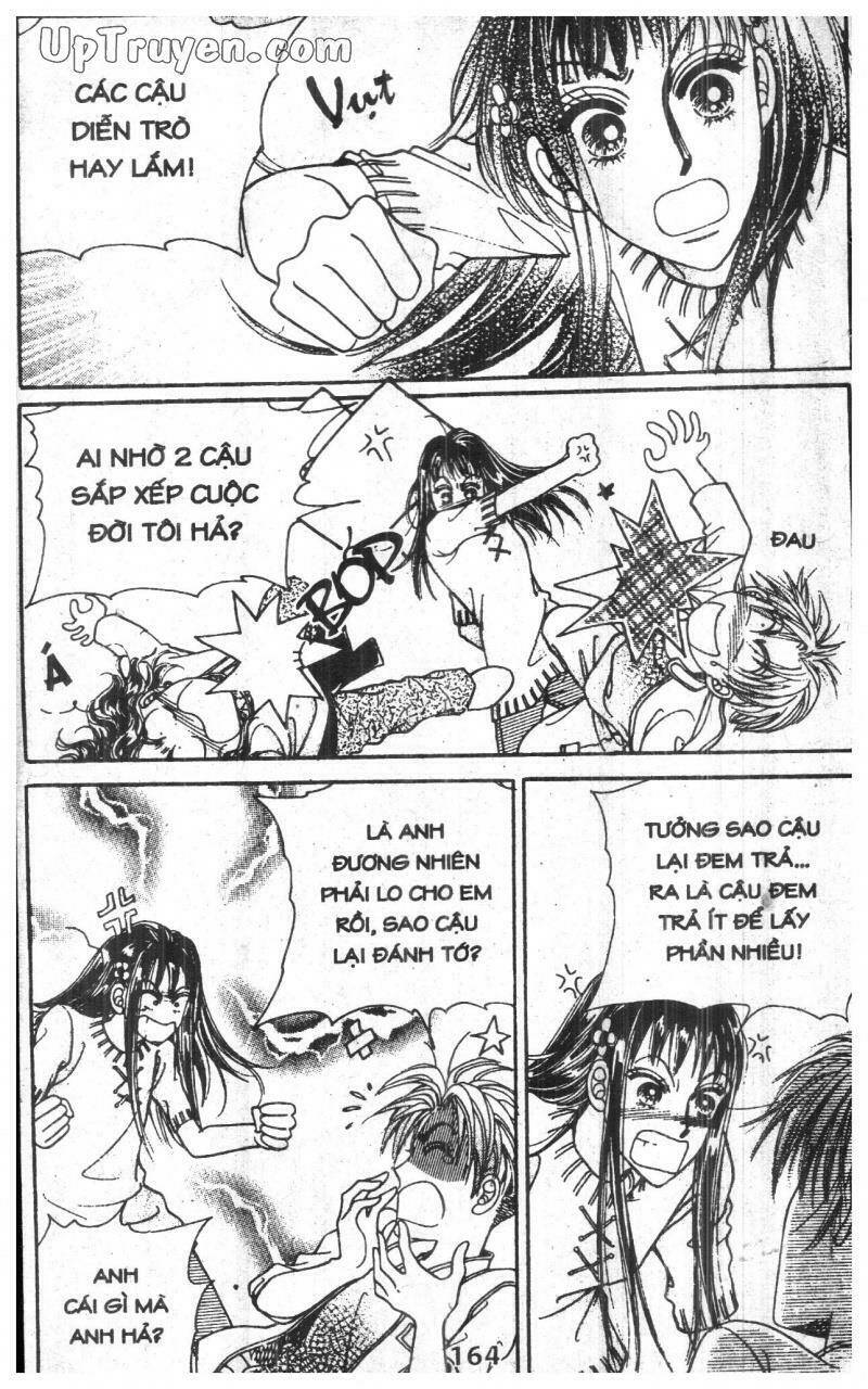 want you chapter 5 164