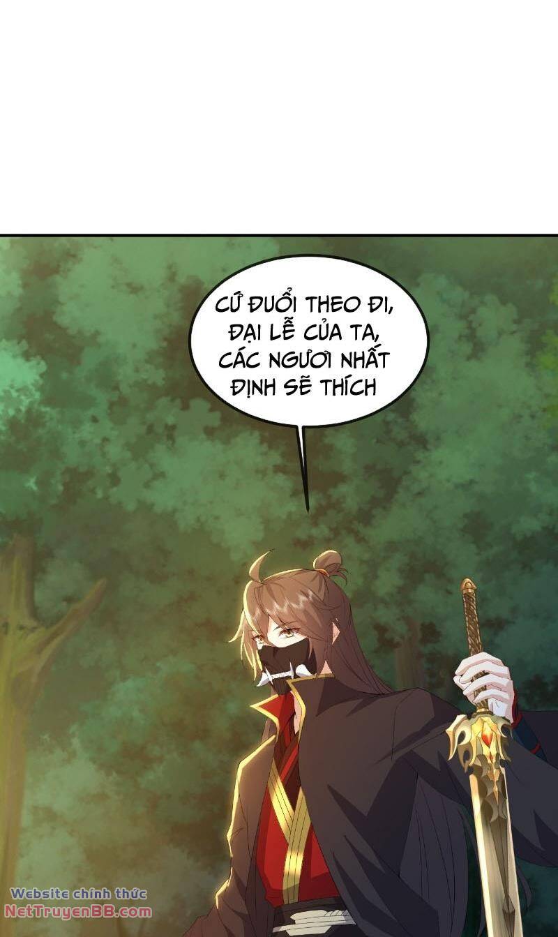 tiên võ đế tôn chapter 541 28