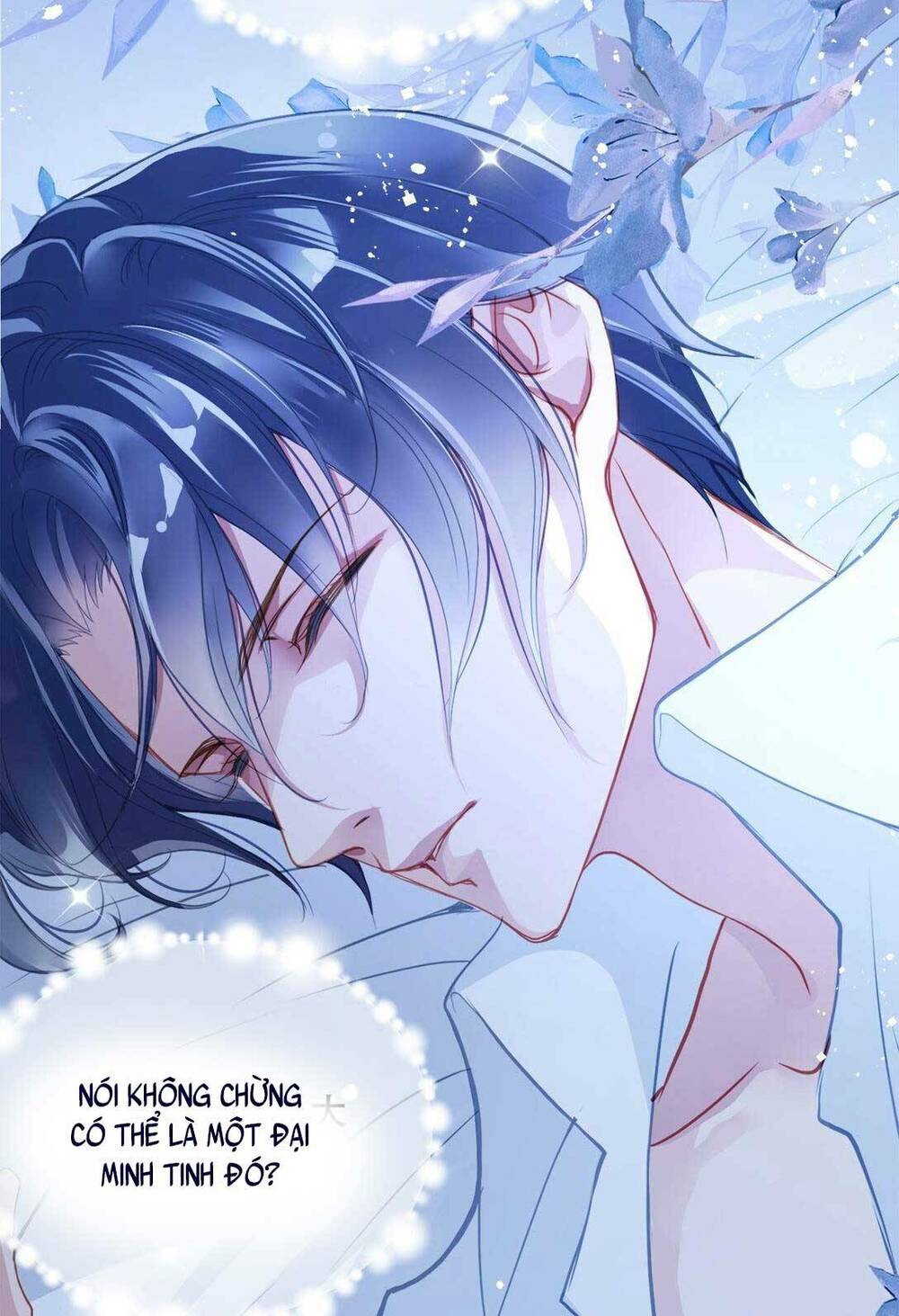 hoàng phi có chút không đúng nha chapter 3 15