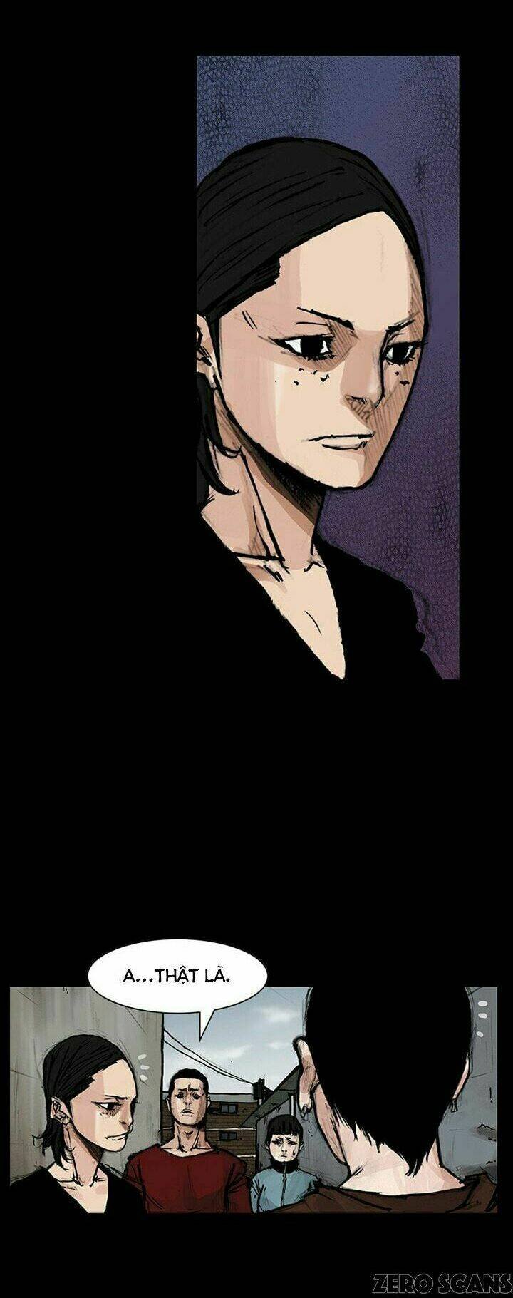 dokgo 2 | độc cô 2 chapter 31 23