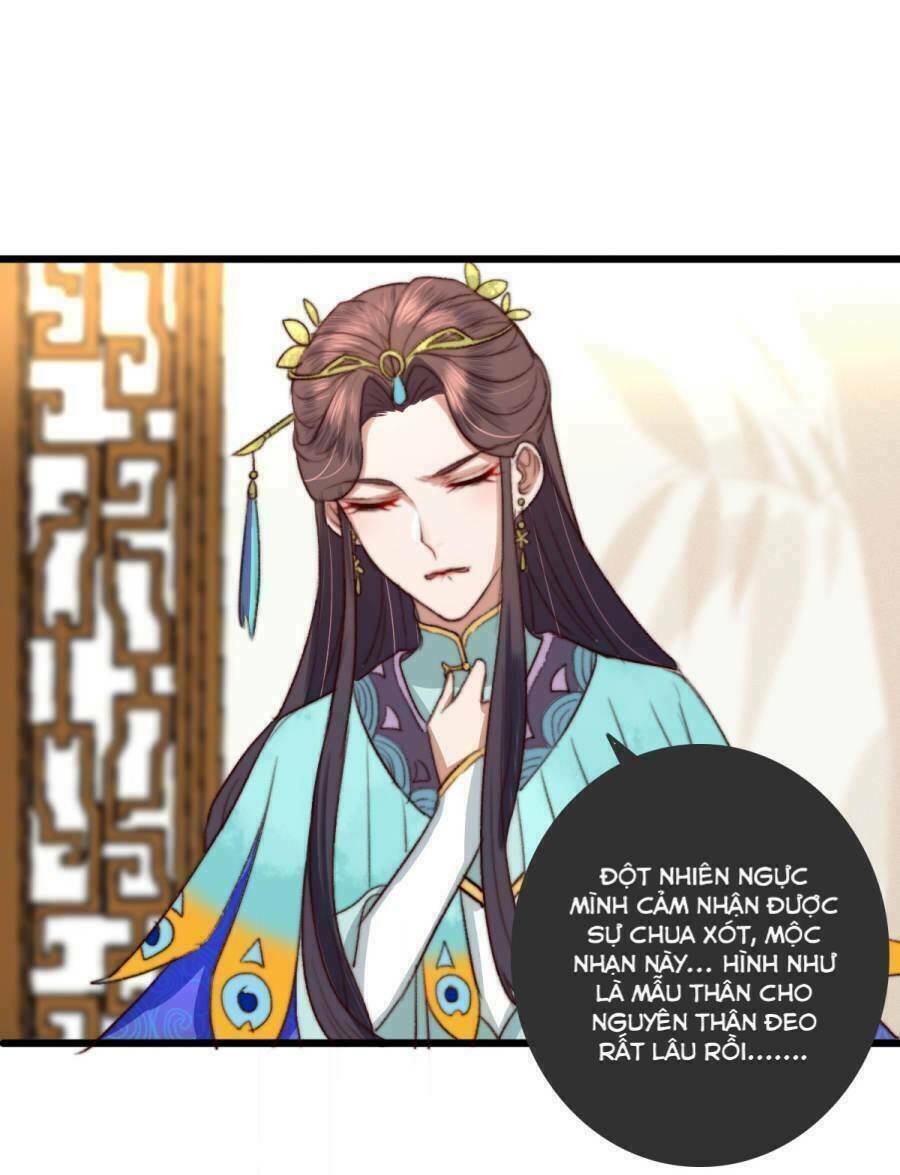 thịnh sủng chi cẩm tú chinh đồ chapter 11 5