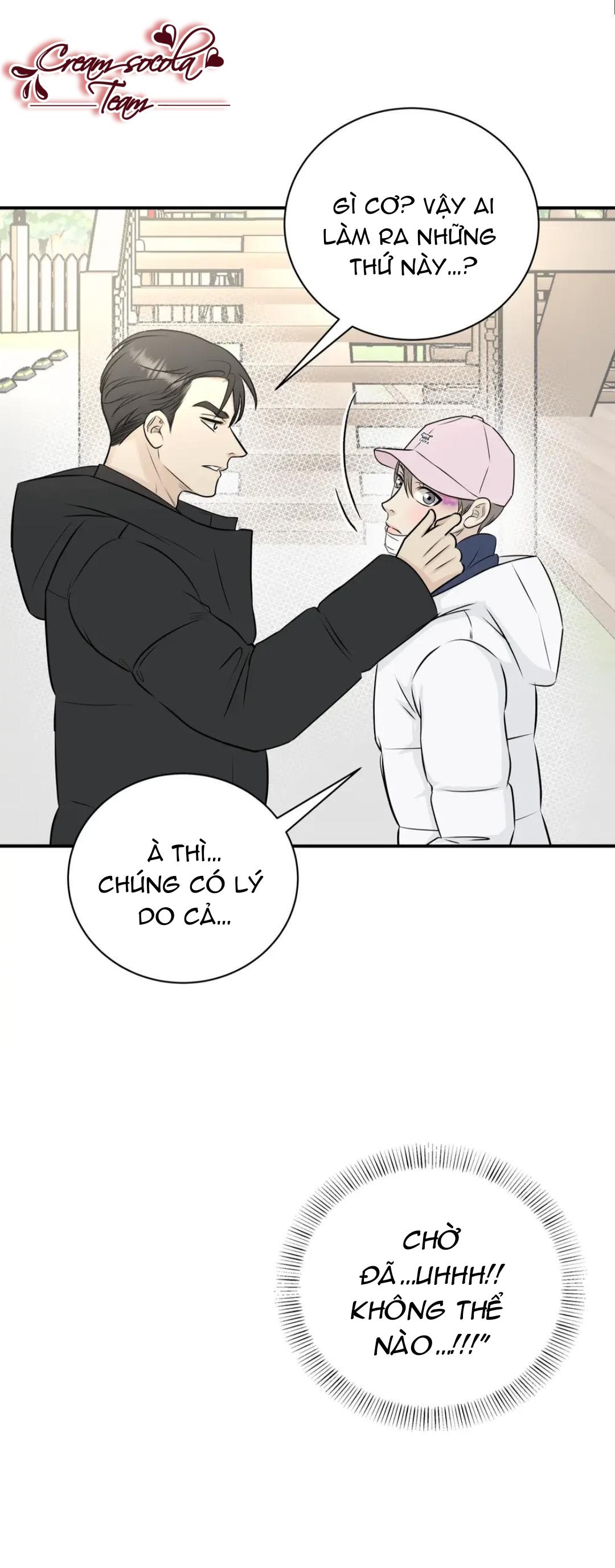 hạnh phúc trọn vẹn chapter 14 29