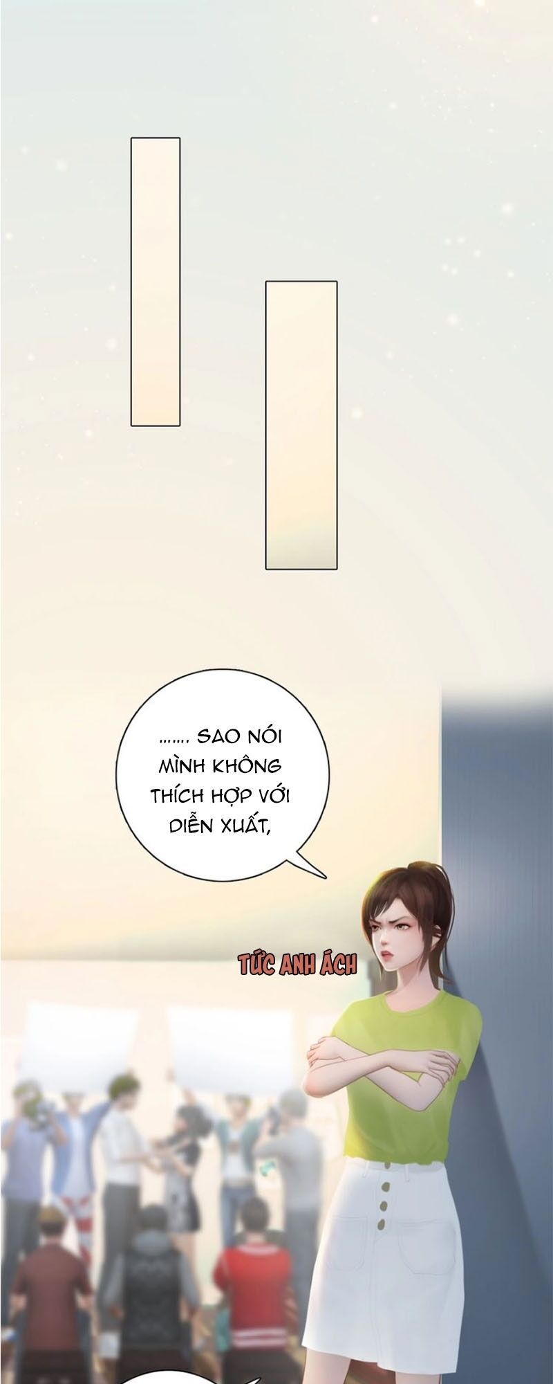 yêu nhan lệnh chapter 102.1 15