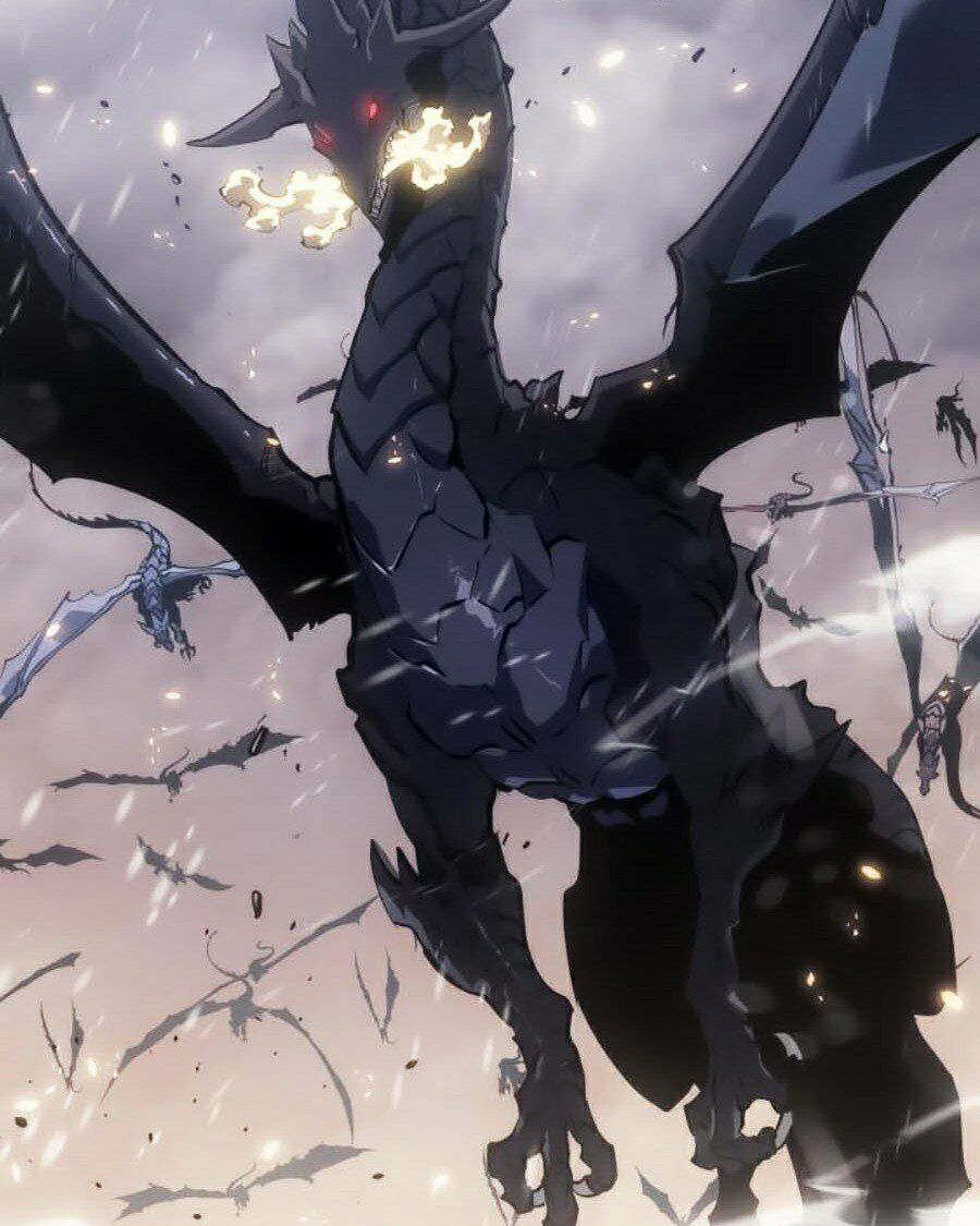 solo leveling 2 chapter 62 71