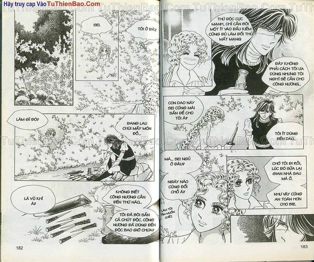 princess manhwa chapter 25 88