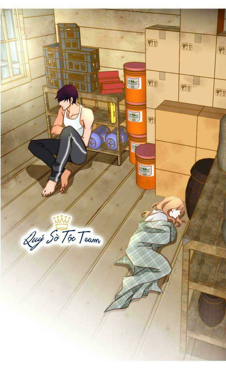 tiếp xúc chí mạng chapter 37 38