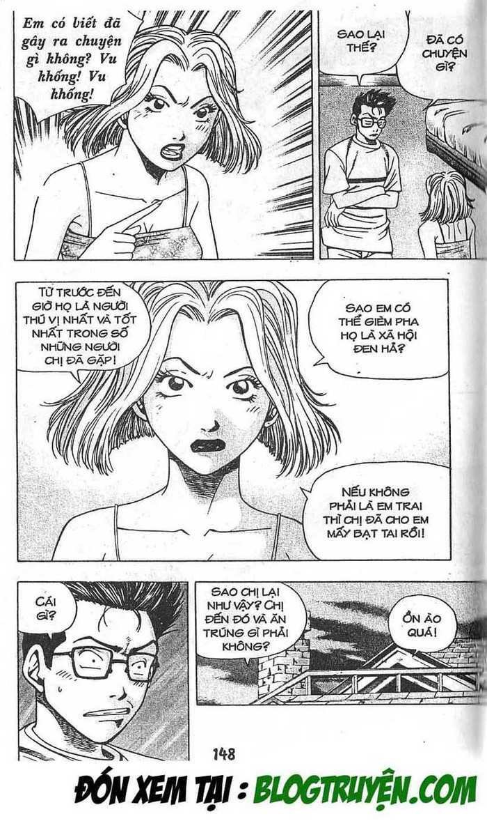 kid gang chapter 83 9