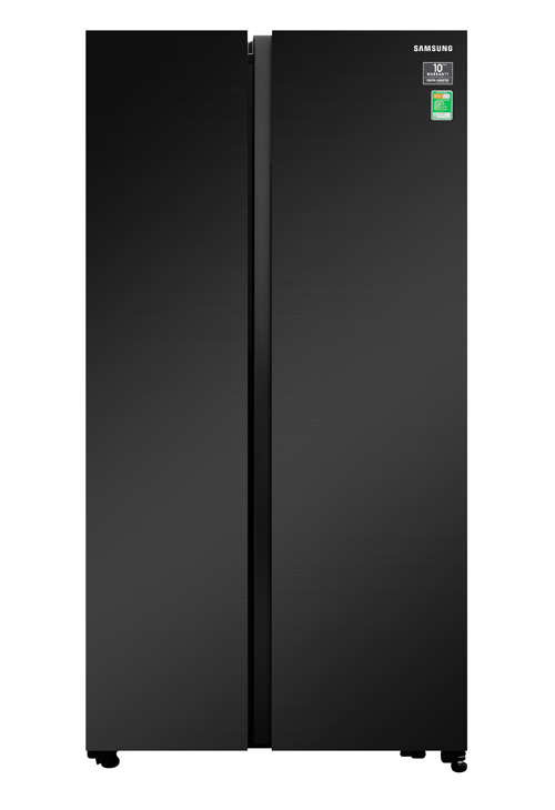 Tủ Lạnh Inverter Samsung RS62R5001B4/SV (647L) - Hàng Chính Hãng