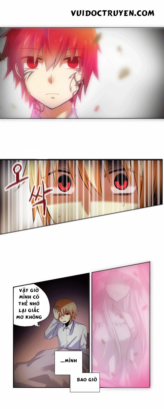 crepuscule (yamchi) chapter 73 2