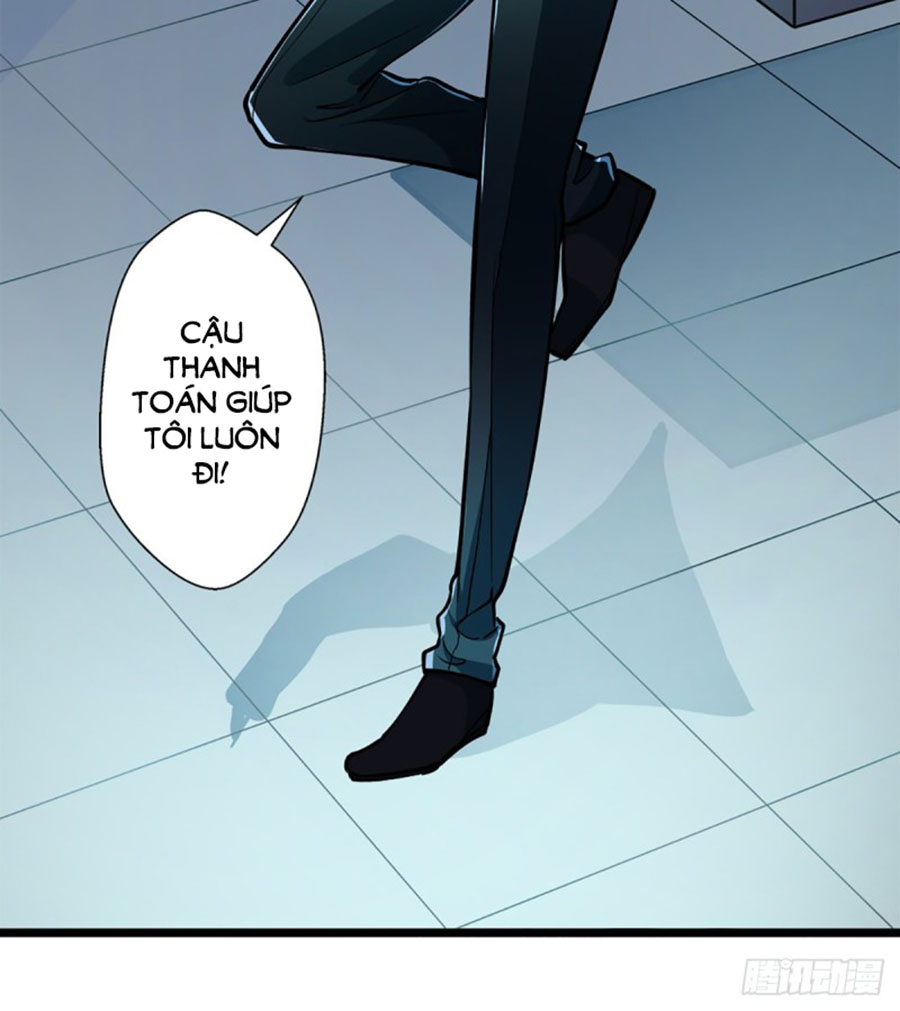 cưng chiều ái thê hư hỏng chapter 49 11