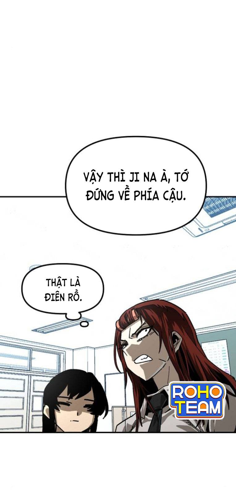 chỉ có cái c.h.ế.t mới là sự cứu rỗi chapter 23 46