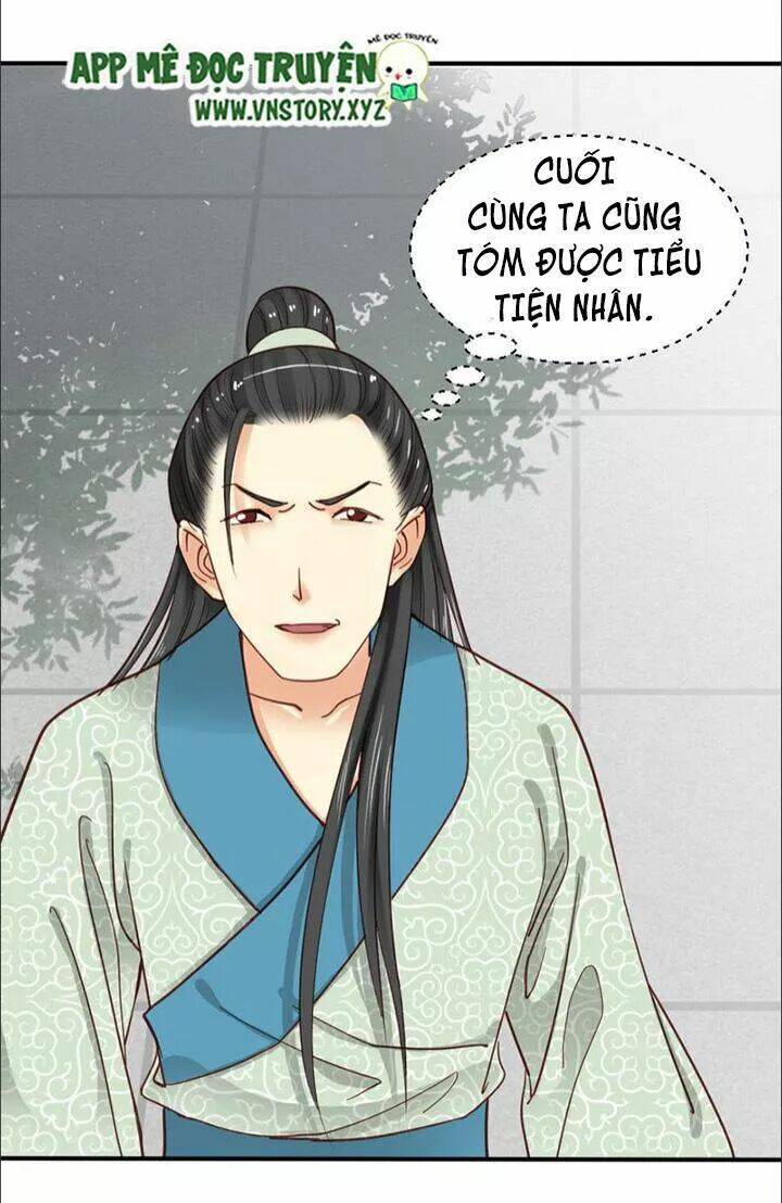 kiều nữ độc phi chapter 78 3